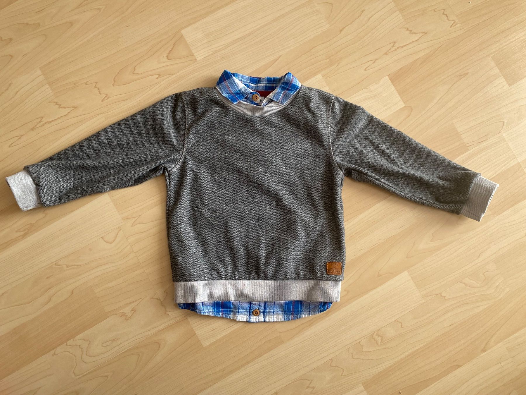 Maglioni & Felpe: Strickpulli Gr. 98 – Usato da Urdorf venduto da Tjara65
