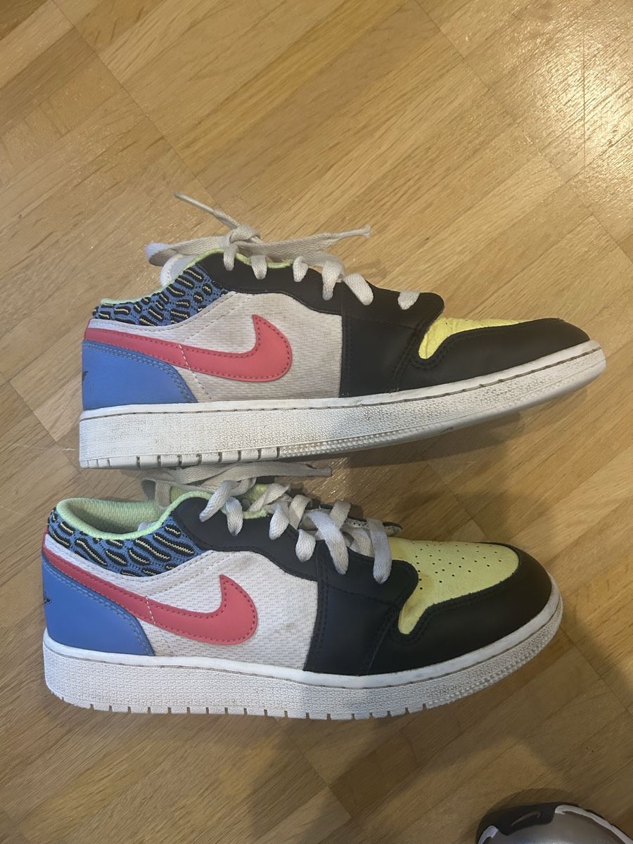 Scarpe da uomo: Nike Jordan Sneakers – Usato da Aesch venduto da igullleo 1
