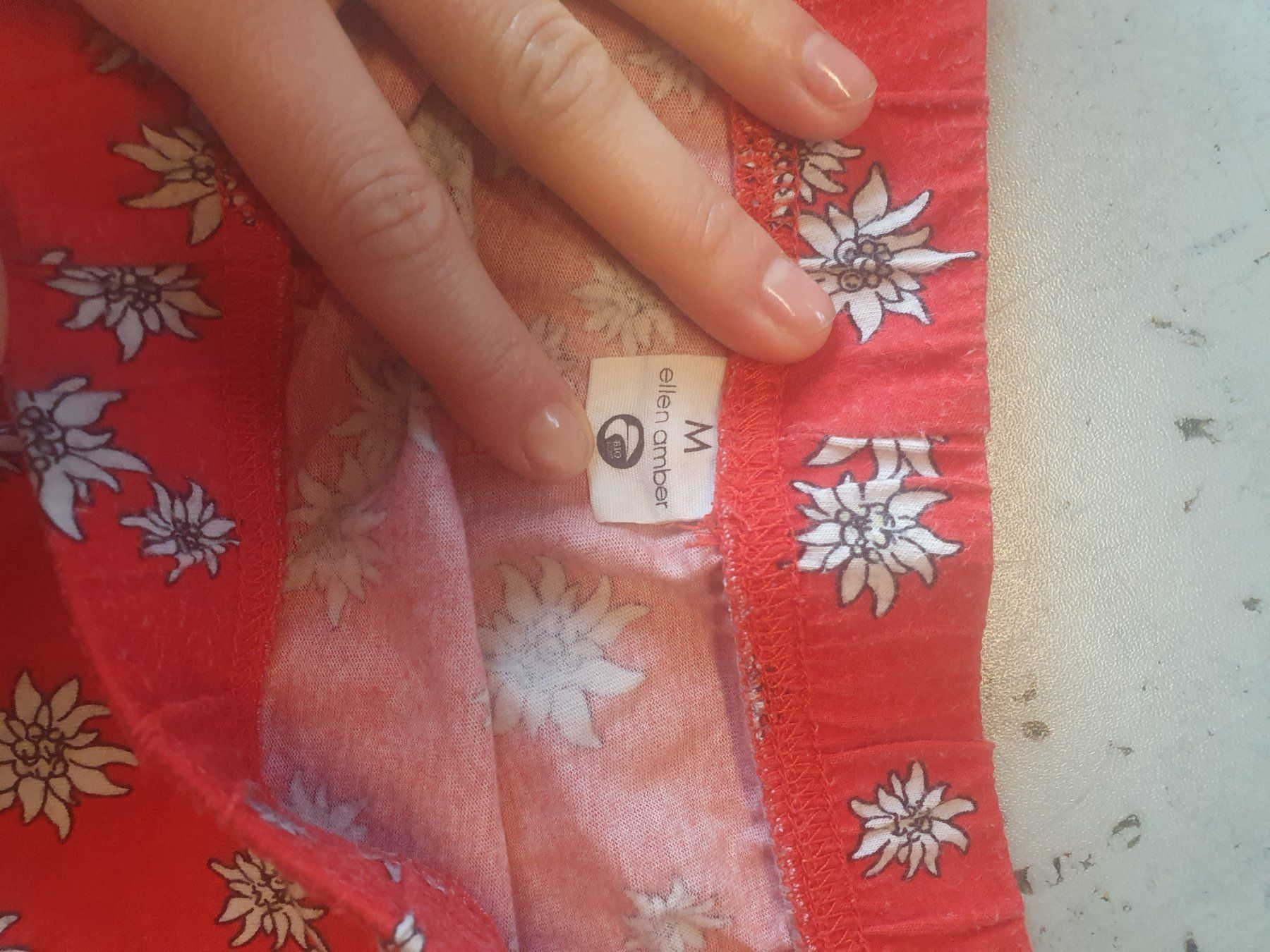 Negligees & Pigiami: Pijama Hosen – Usato da Moosseedorf venduto da Sonnenschein.. 1