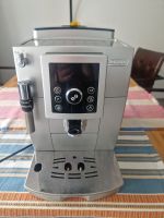 Kaffeemaschine DeLonghi Magnifica S Silber gebraucht