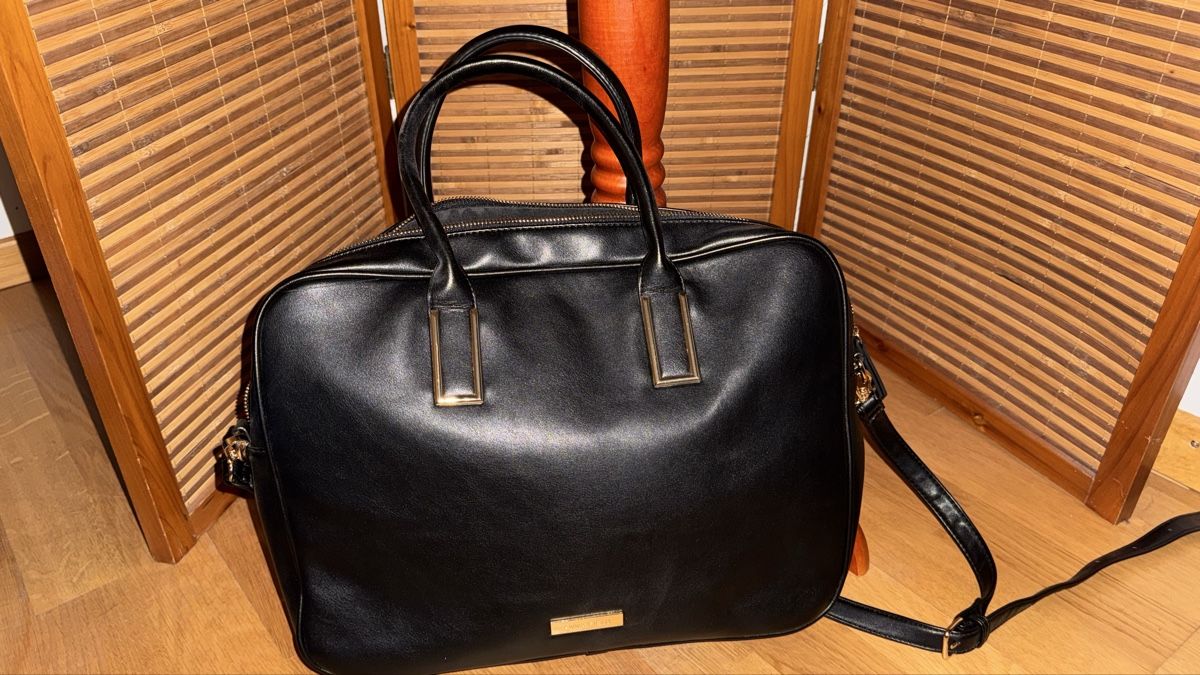 Koffer & Taschen: Businesstasche Anna Field – Gebraucht aus Gümligen von morticiaaddams