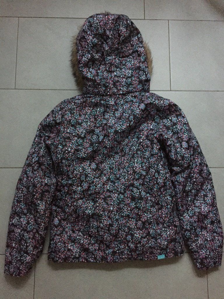 Giacche & Cappotti: Snowboardjacke Roxy 14-16 – Usato da Steffisburg venduto da AppOffDotCom 1