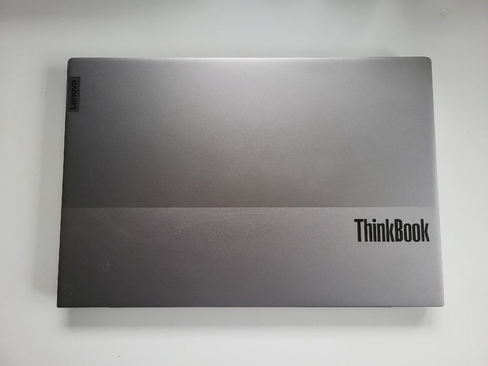 Lenovo Thinkbook 14G2 ITL 20VD (Defekt) in Arbon für CHF 104 – mit ...