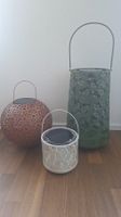 3 x Solarlaterne / Solarlampe, Sunny Selection, STT,