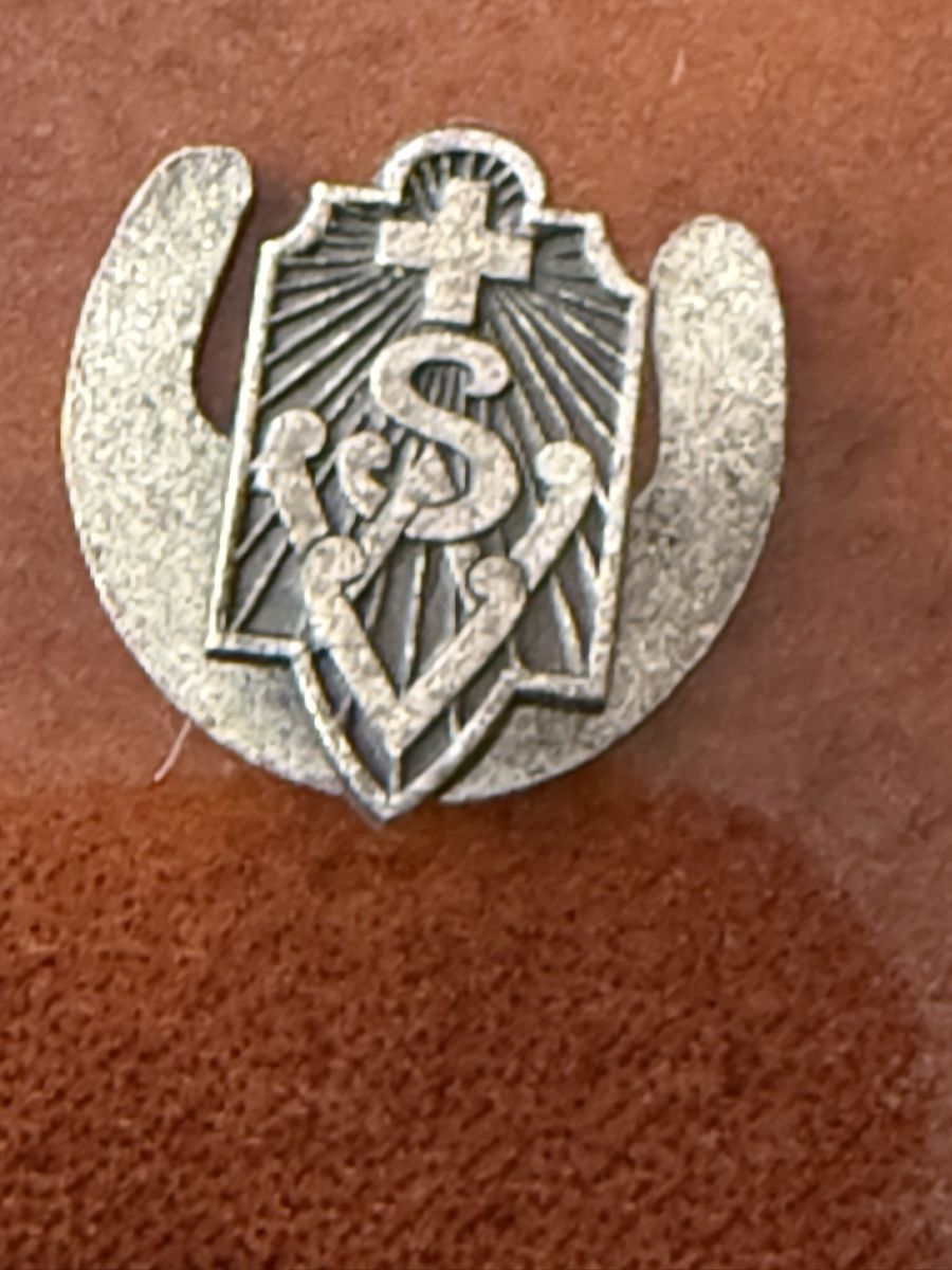 Médailles: Medaille SCHWEIZ – D'occasion à Pratteln par belita03
