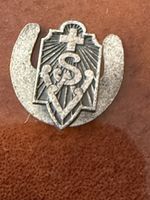 Medaille SCHWEIZ