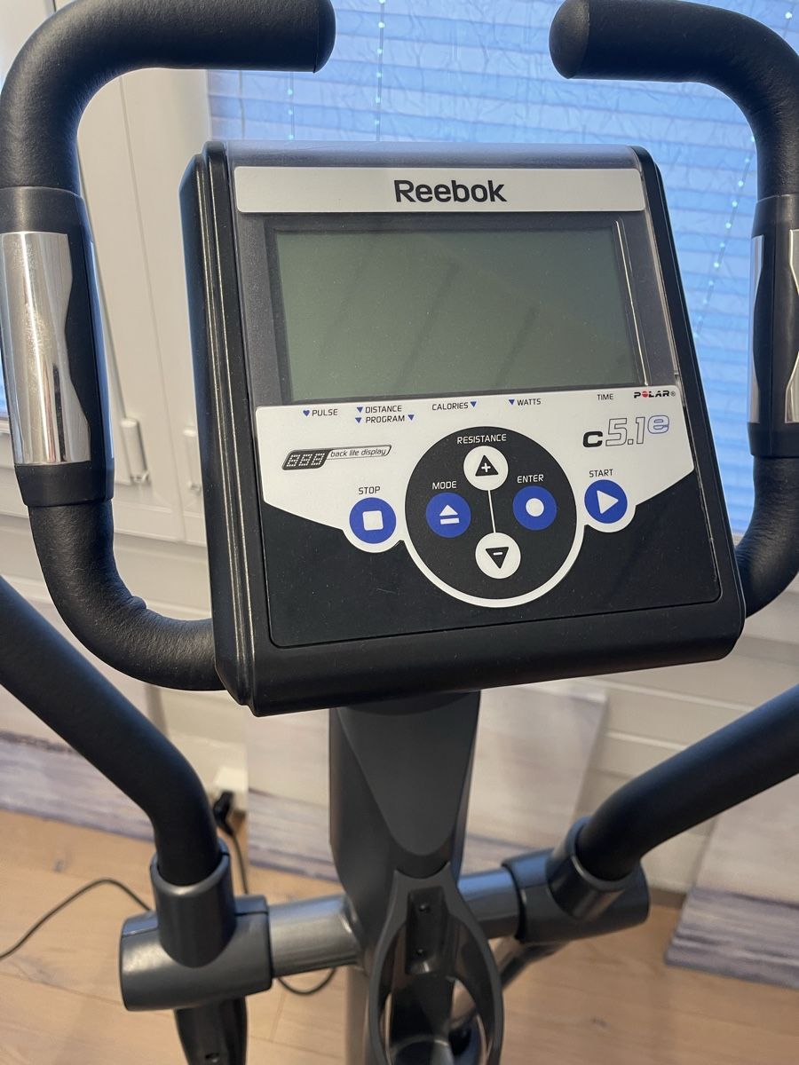 Hometrainer: Sportgerät defekt – Difettoso da Wangen SZ venduto da Leo_rose 1