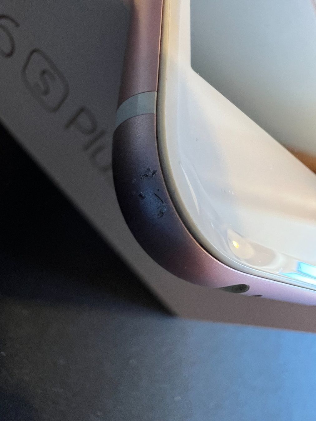 Apple Telefoni cellulari / Smartphones: Apple iPhone 6s Plus Roségold – Usato da Uster venduto da Stoessda 3
