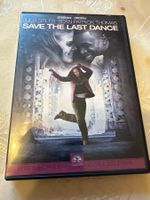 Save the Last Dance