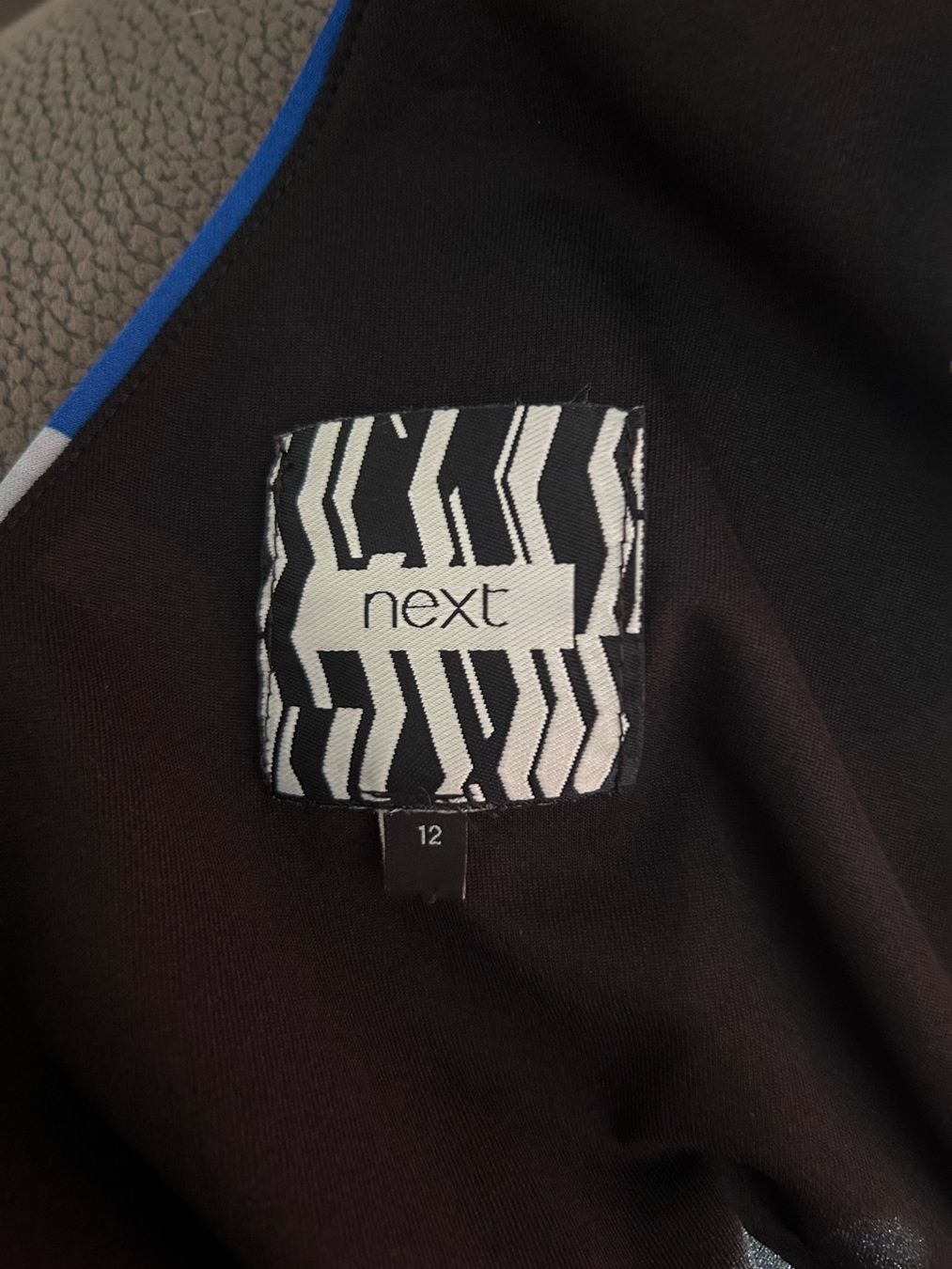 Next Vestiti: Next Damen Kleid gemustert Gr. 40 – Usato da Oberkulm venduto da angela_05 3