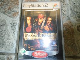 Fluch der Karibik - Legende Jack Sparrow