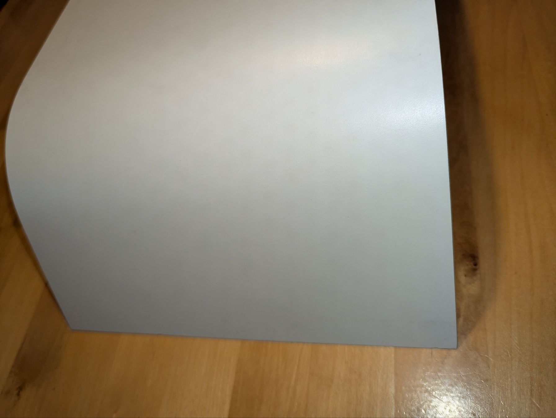 Staffa per monitor: Ikea Sigfinn Bildschirmerhöhung – Usato da Goldingen venduto da YouAreMySunshine 2