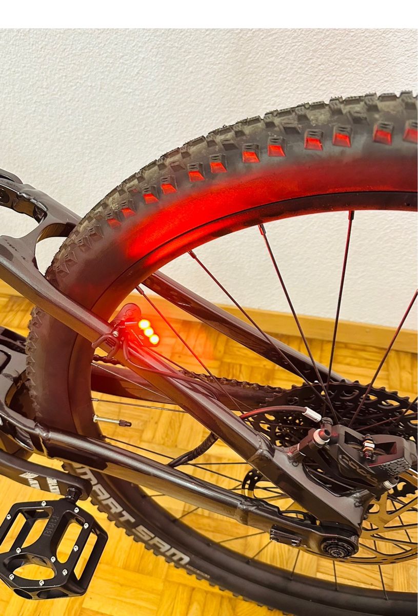 Trek Velos: Trek Rail 9 AXS – Gebraucht aus Sempach von suissero_loco 6