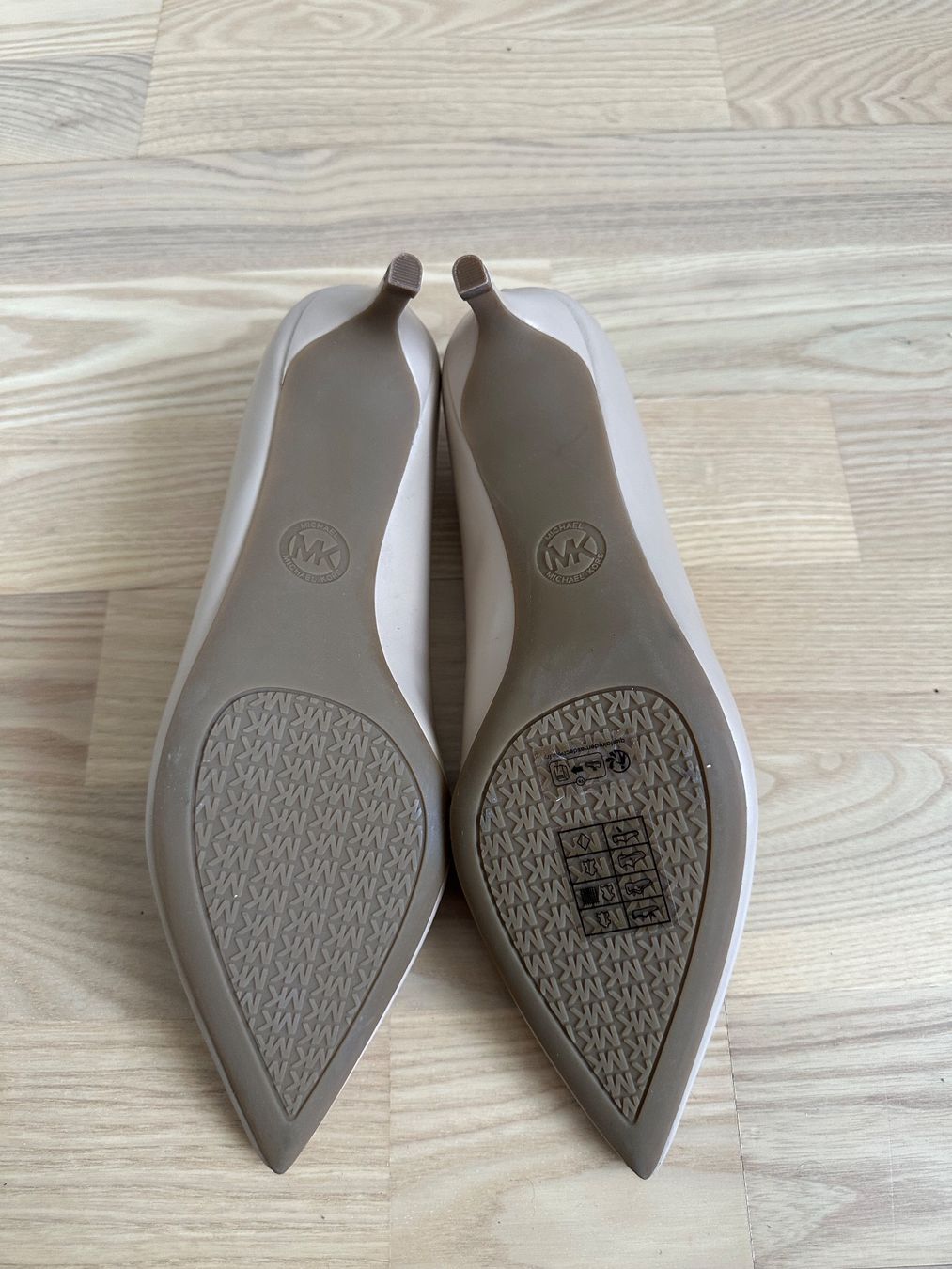 Michael Kors Damenschuhe: Michael kors Stöckelschuhe – Neu (gemäss Beschreibung) aus Zürich von kuszi 3