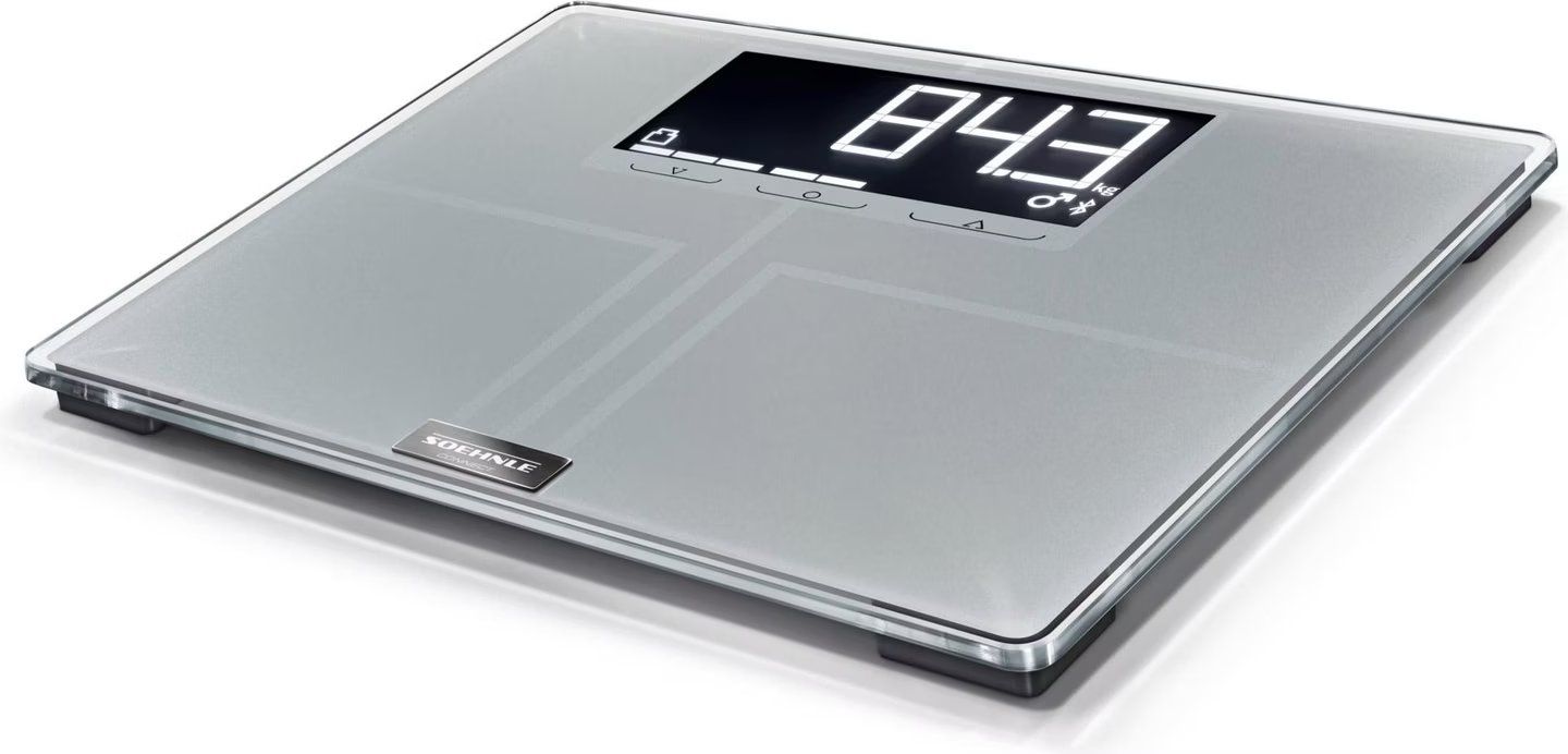 Bilance pesapersone: Soehnle Shape Sense Connect 200 mit Bluetooth® – Nuovo e nell'imballaggio originale da Zürich venduto da Leontin
