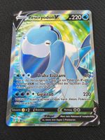 Pokemon - Pescryodon V - Drachenwandel EVS 176 -DE-