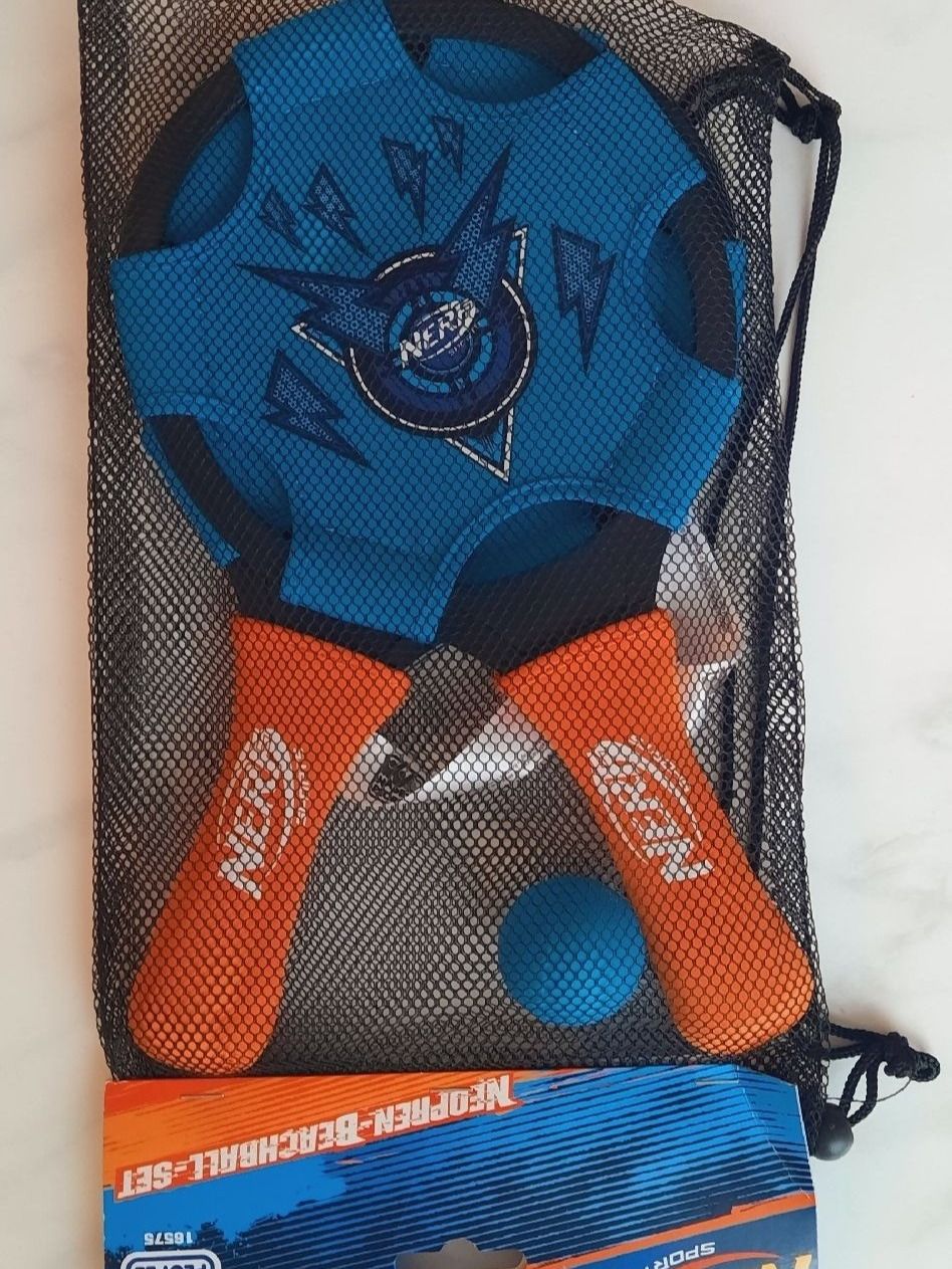 Jouets: Beach Set – Neuf avec emballage d'origine à Rotkreuz par schweizerin72 1