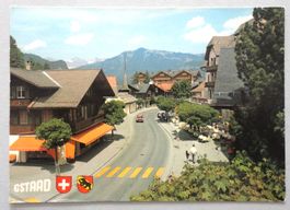 Gstaad 1050 m