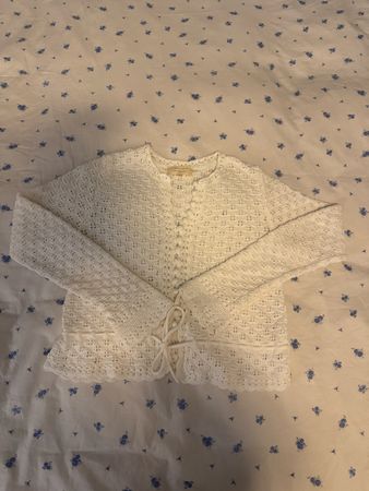 Sèzane Martie Cardigan