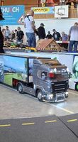 Tamiya scania r470 1:14