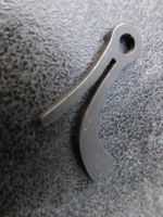Revolver CH 1882 Ladeklappenfeder