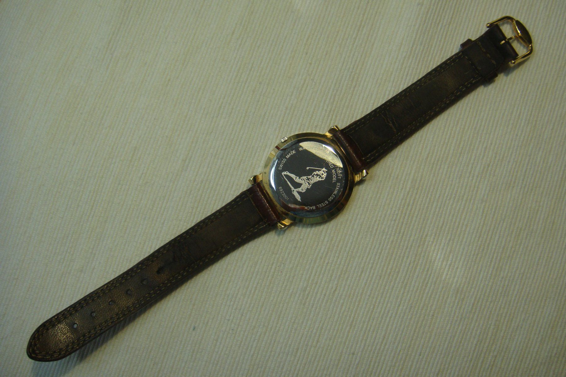 Revue Thommen Orologi: Revue Thommen – Usato da Emmenbrücke venduto da kuhn4951 5