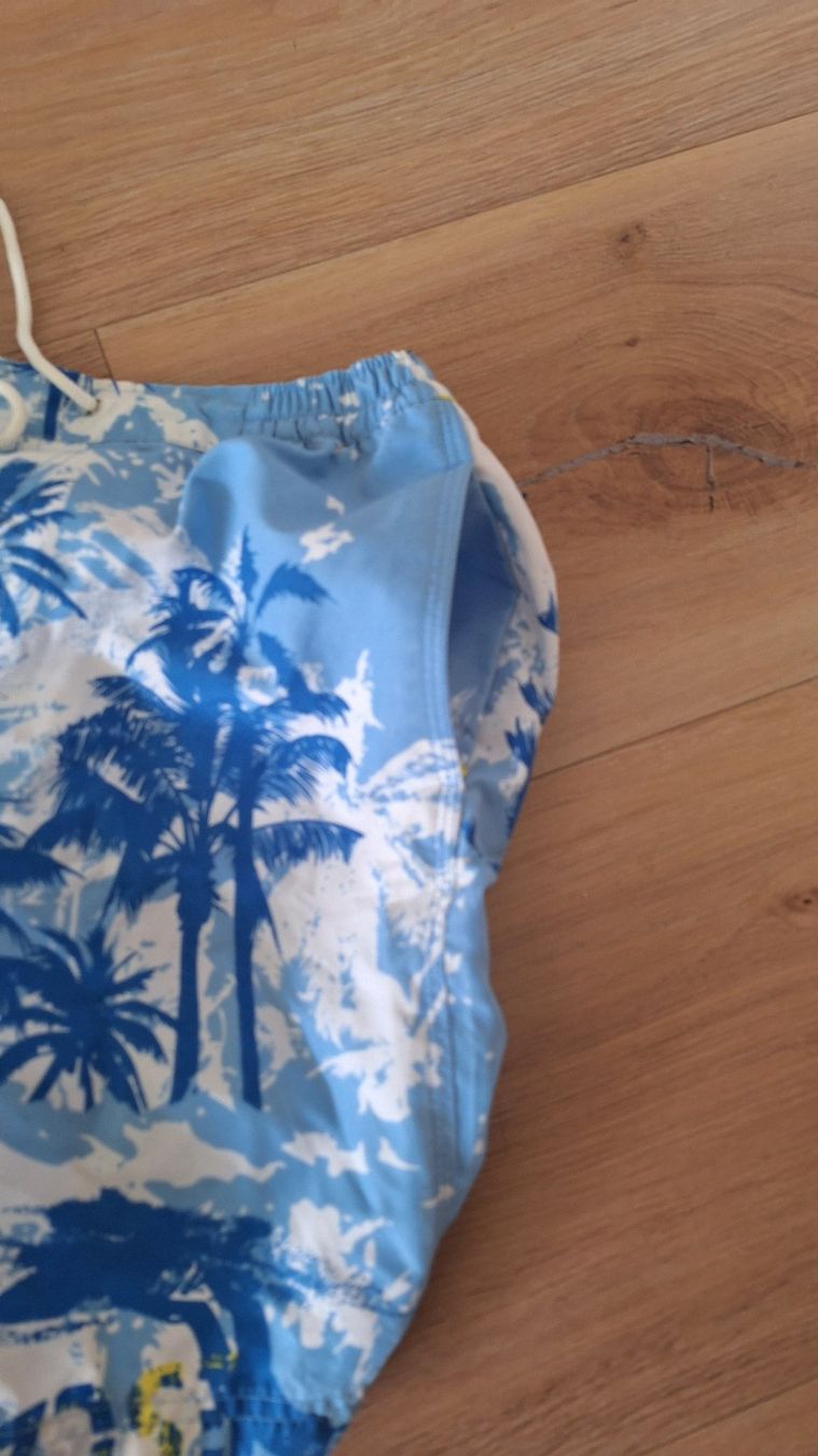 Hosen: Badeshorts TCM Gr. 134/140 – Gebraucht aus Lützelflüh-Goldb von Punktesammler 2