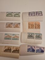 Spanien España Castillos1966-1967 pfr.