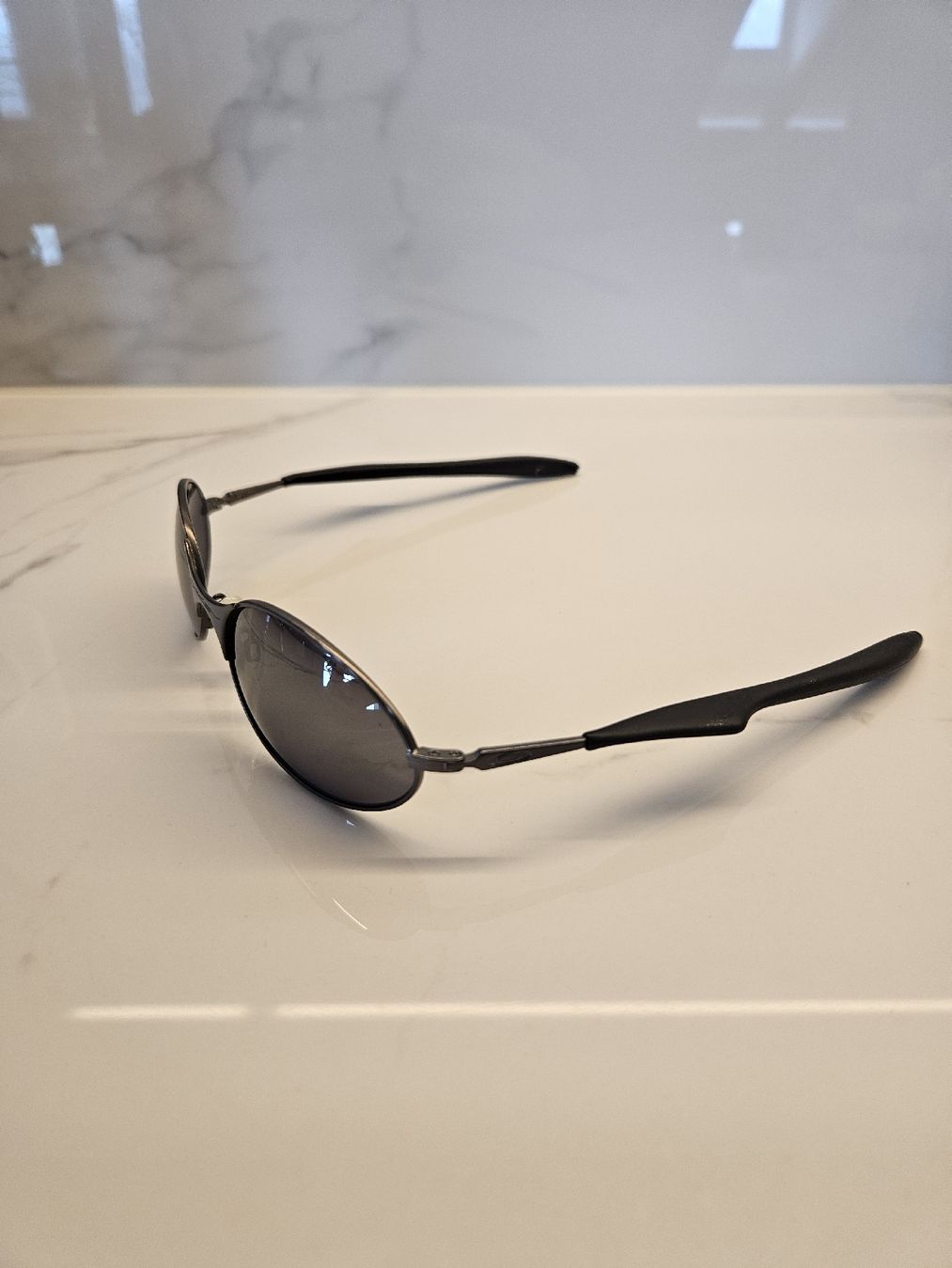 Oakley Occhiali & Lenti: Oakley e wire Vintage 2000 – Usato da Jona venduto da Fraser1298 2