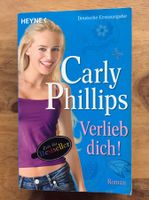 Carly Phillips - Verlieb Dich!