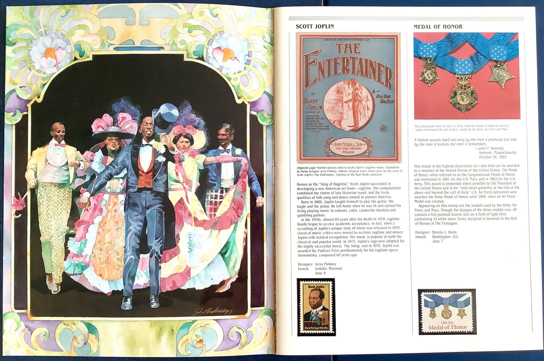 Tutti i francobolli: 1983  USA / Jahresausgabe ** – Nuovo (secondo la descrizione) da Liestal venduto da Skunk02 7