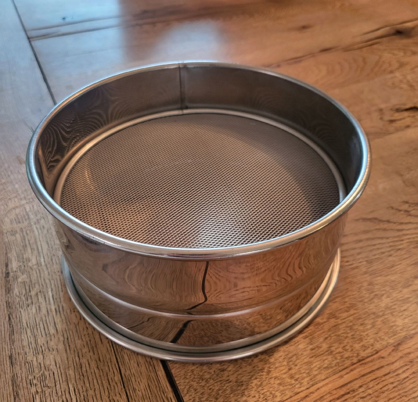 Elettrodomestici da cucina: Edelstahl Sieb – Usato da Gutenswil venduto da ghekko88