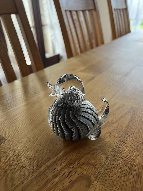 Figurines: Murano Glas Ente – D'occasion à Zuchwil par Nik9093 1