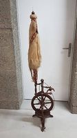 Spinnrad