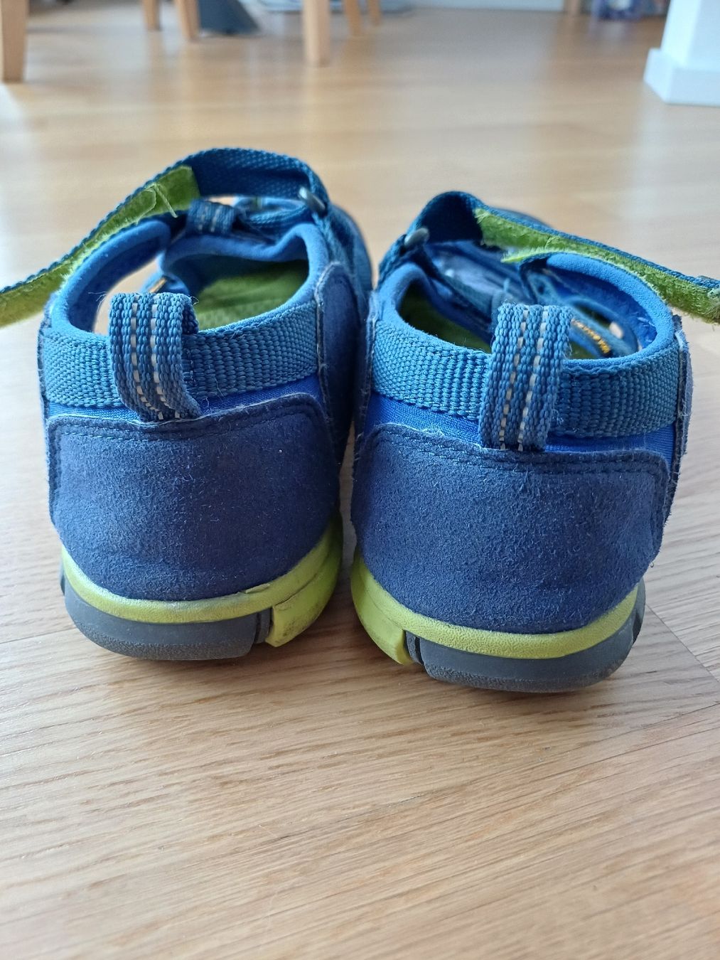 Keen Scarpe da uomo: Keen Sandalen Gr. 37 – Usato da Luzern venduto da Melha82 2