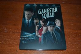 Gangster Squad Steelbook