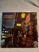 David Bowie Ziggy Stardust Vinyl LP  NM 