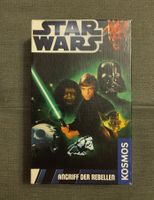 Spiel Star Wars Angriff der Rebellen Kosmos