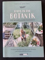 Wildpflanzen Handbuch, Raus in die Botanik