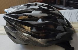 Fahrradhelm