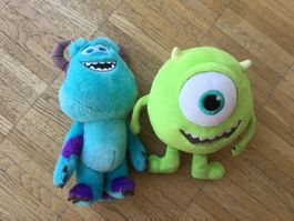 Plüsch Pixar Sulli