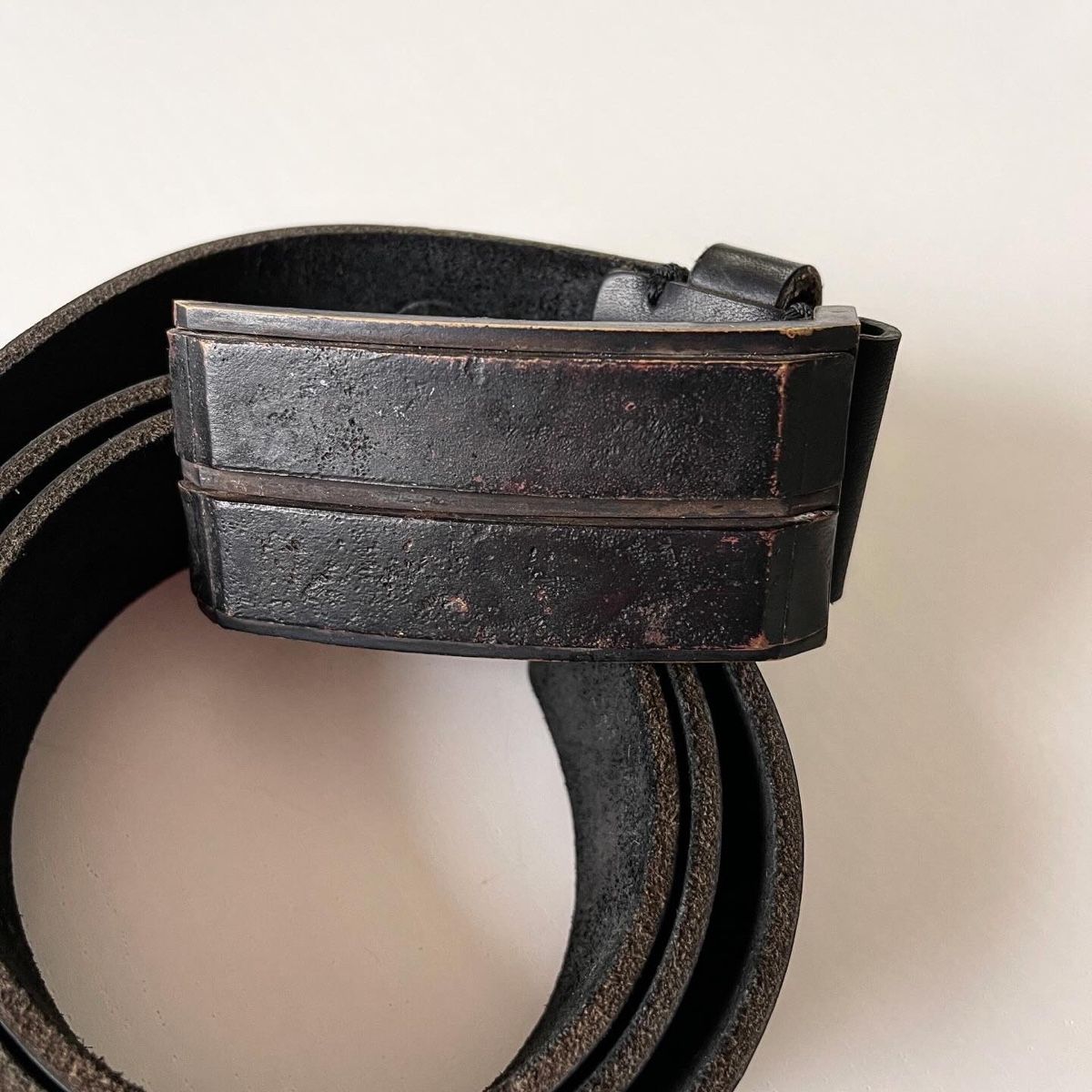 Ceintures: PARTS OF FOUR Belt – Neuf (Voir description) à Freienbach par Avviivva_Shop 1