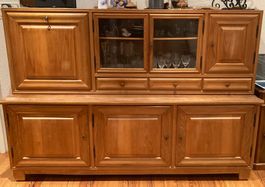 Schrank / Buffet Holz