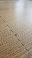 Esstisch Holz ausziehbar guter Zustand