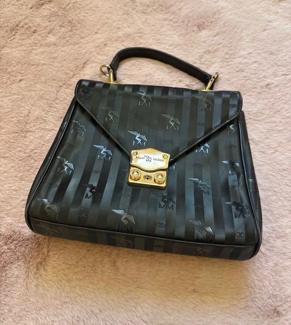 Maison Mollerus Borse da donna: Maison Mollerus Tasche – Usato da Lopagno venduto da CLep