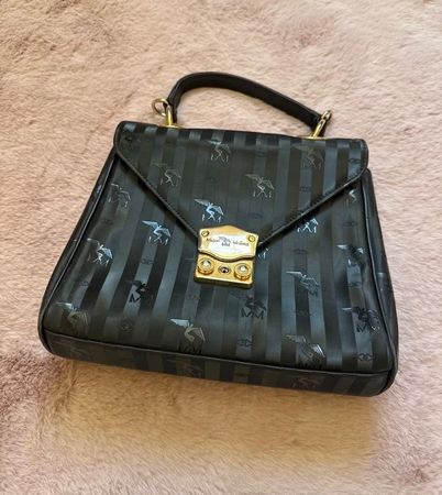 Maison Mollerus Tasche