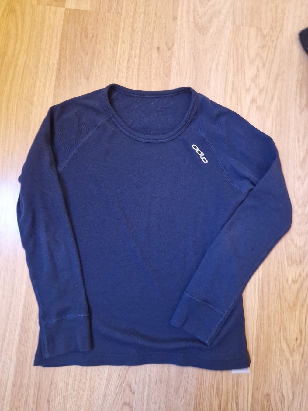 Odlo Biancheria intima: Odlo Thermoshirt 128 – Usato da Giswil venduto da monimaus08