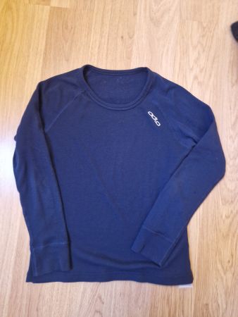 Odlo Thermoshirt 128