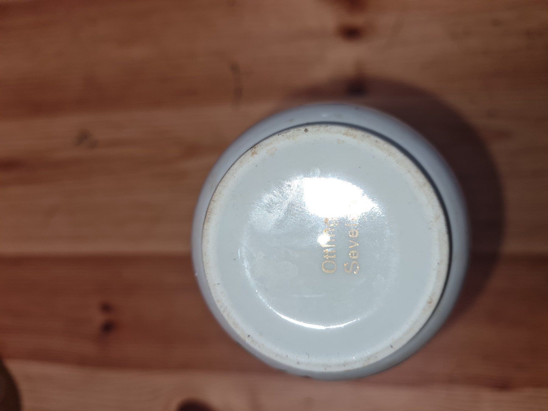 Vasi & Recipienti: Blumenvase – Usato da Heimenhausen venduto da Vfuchs 2