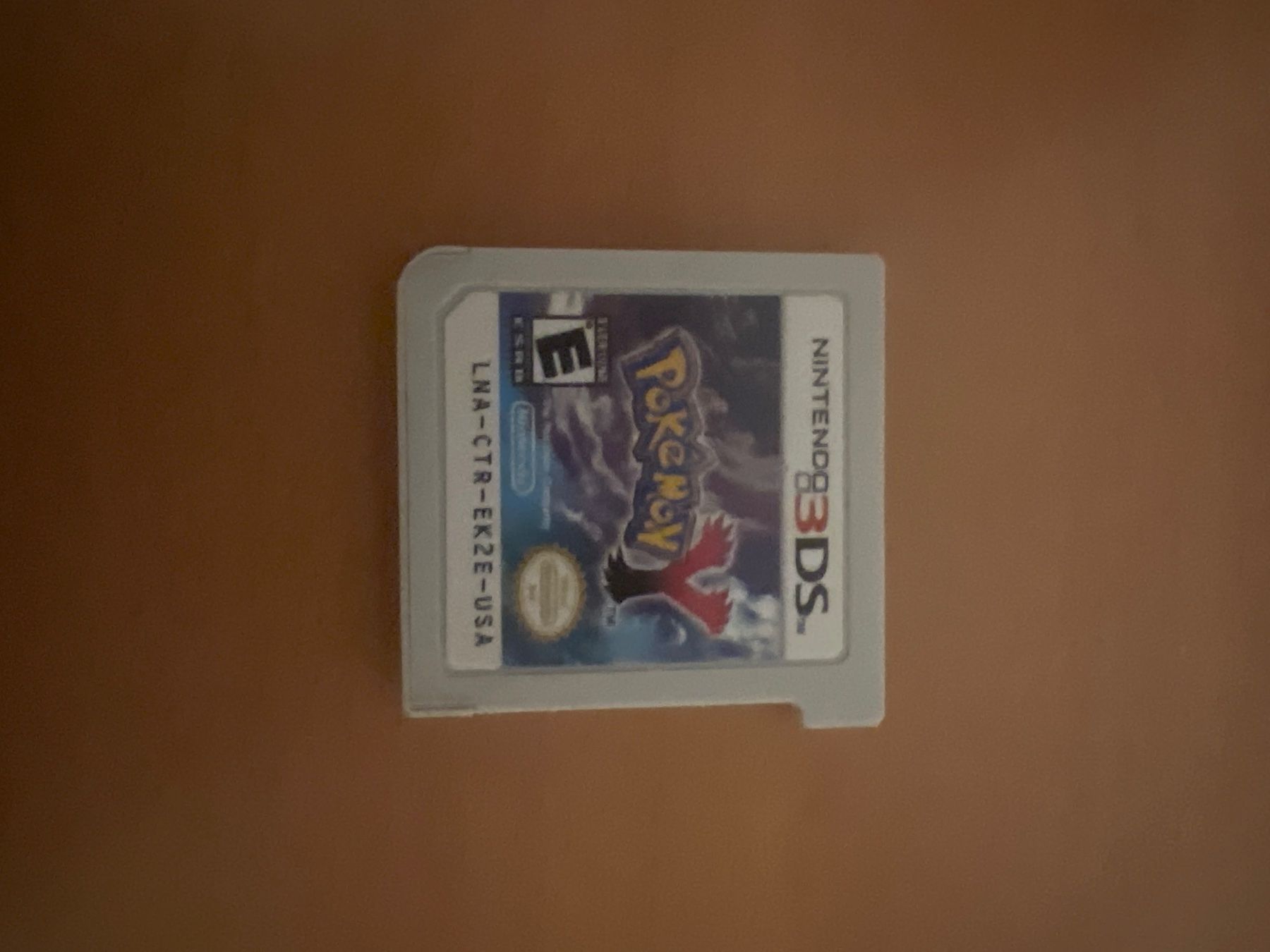 Pokémon Jeux: Pokémon Version Y – D'occasion à Dürnten par jor_y6gw